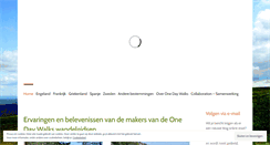 Desktop Screenshot of oppadmet.nl